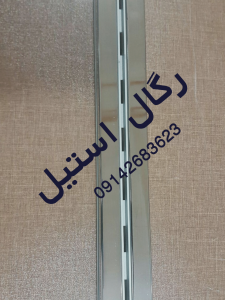 تک پانچ استیل