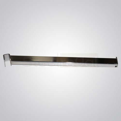 گل میخ پروفیلی ساده استیل