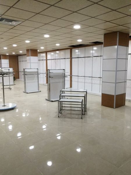 رگال مخفی تهران