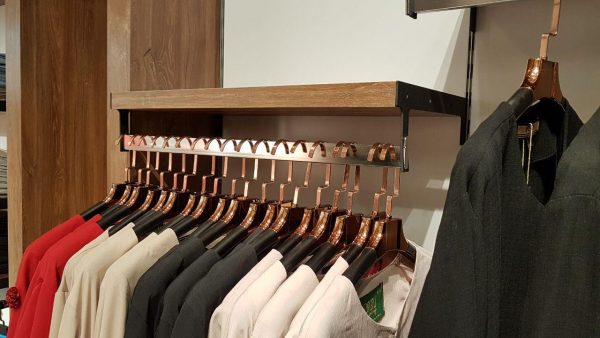 نمونه کار رگال بوتیک نصیرزاده