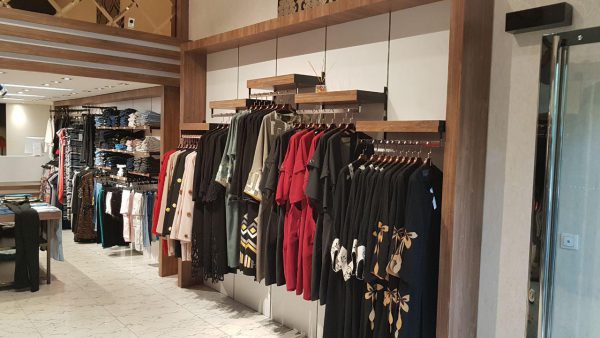 نمونه رگال مخفی